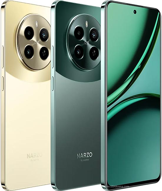 NARZO 70 PRO