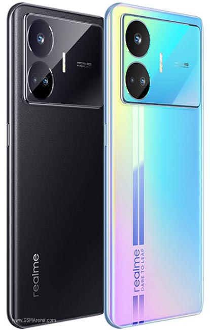 Realme GT Neo 5 SE