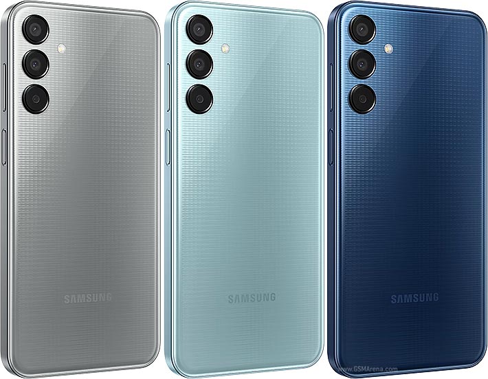Samsung Galaxy M15 128GB