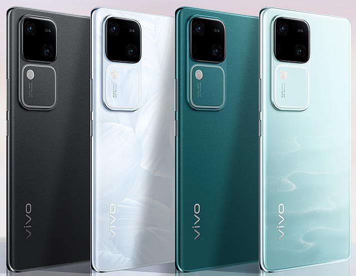 vivo V30