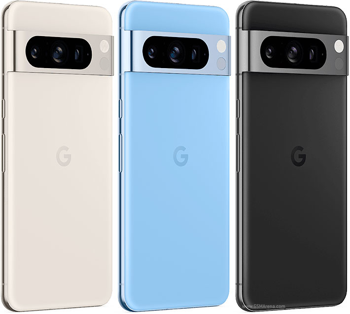 Google Pixel 8 Pro 256 GB