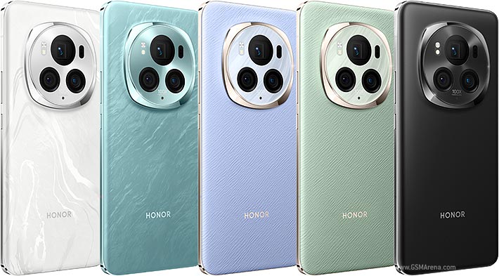 Honor Magic 6 Pro 12 GB 512 GB