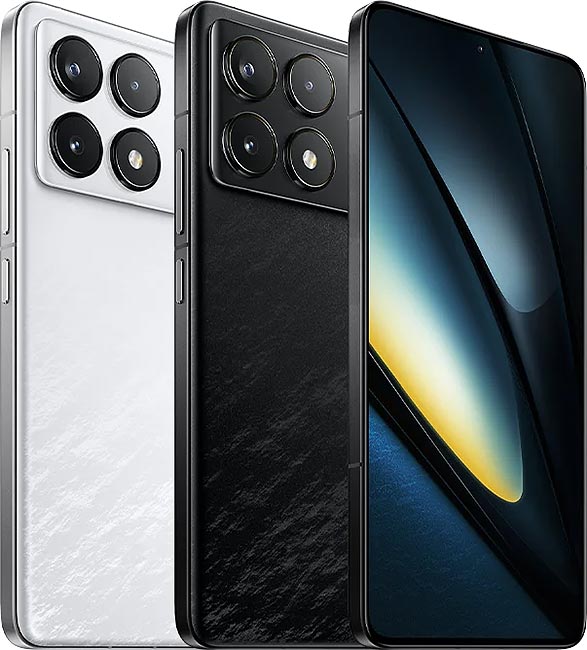 Poco F6 Pro 12GB 512BG