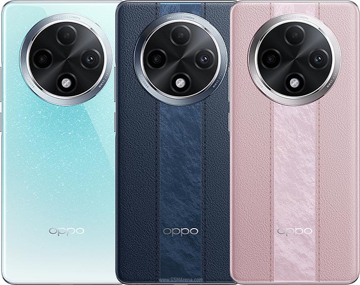 Oppo A3 Pro  8GB RAM 256GB MEMOIR