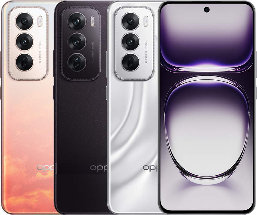 Oppo Reno 12 5G 16GB 256GB