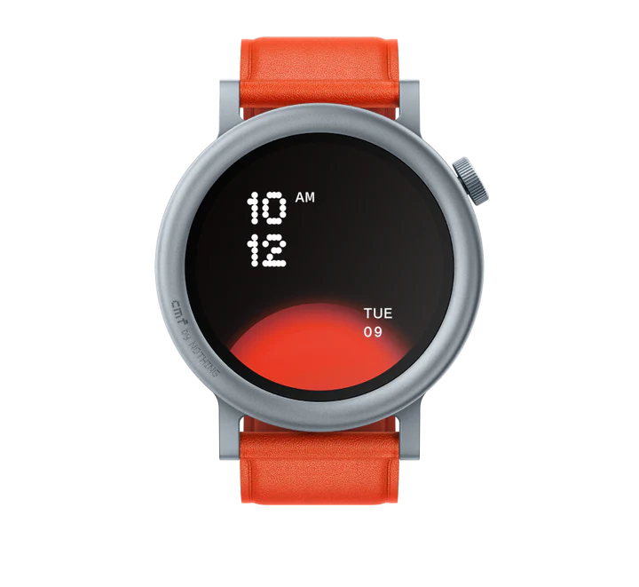 Watch pro 2 Red