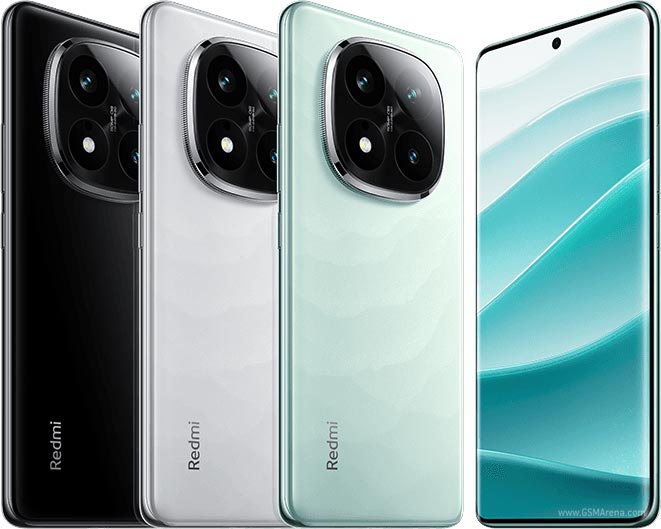 Xiaomi Redmi Note 14 Pro plus 12GB 256 GB