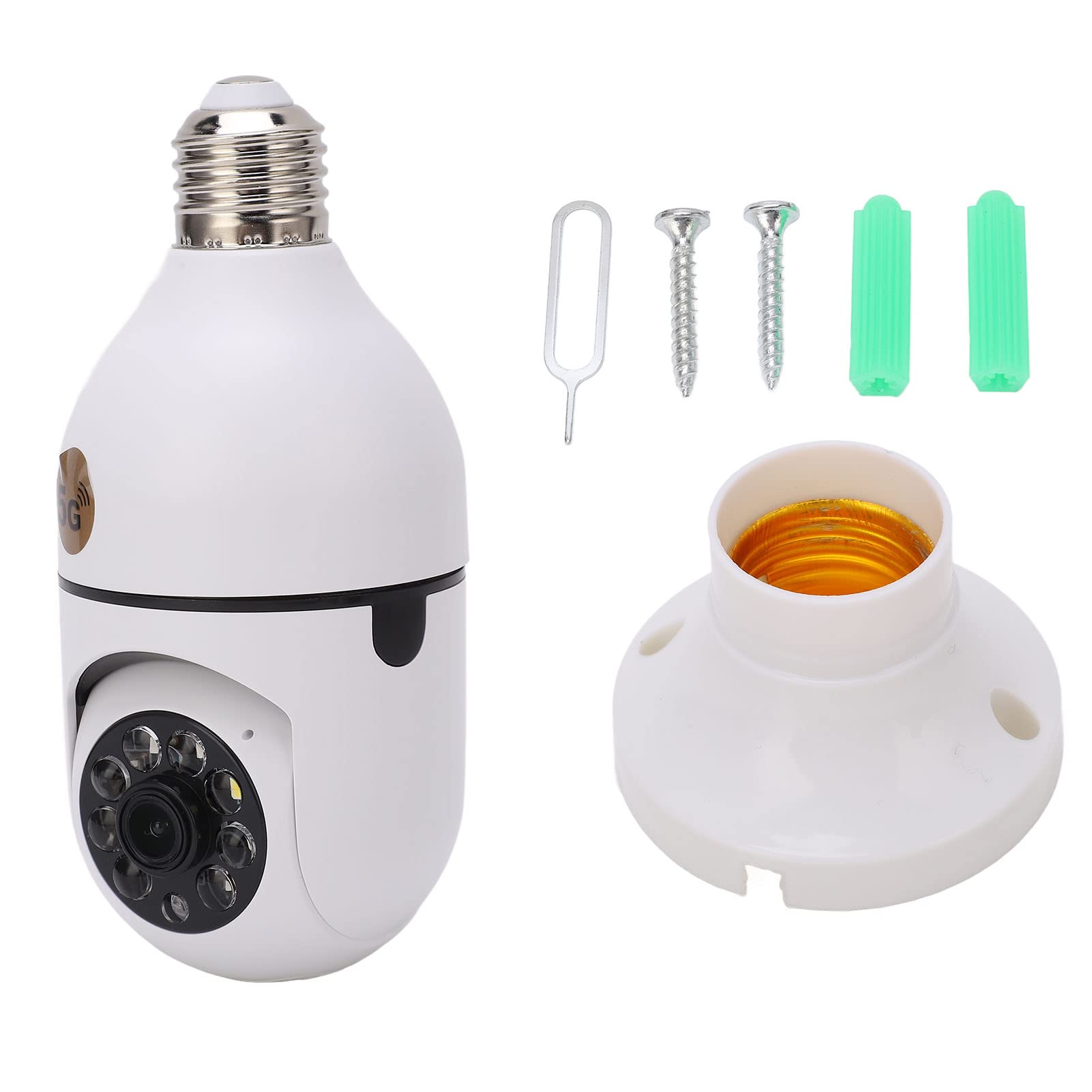 Smart Camera Calus E27pro