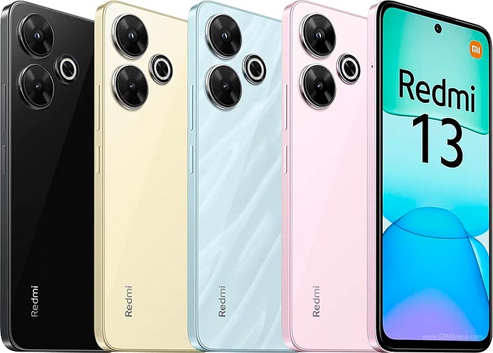 Redmi 13 8/256