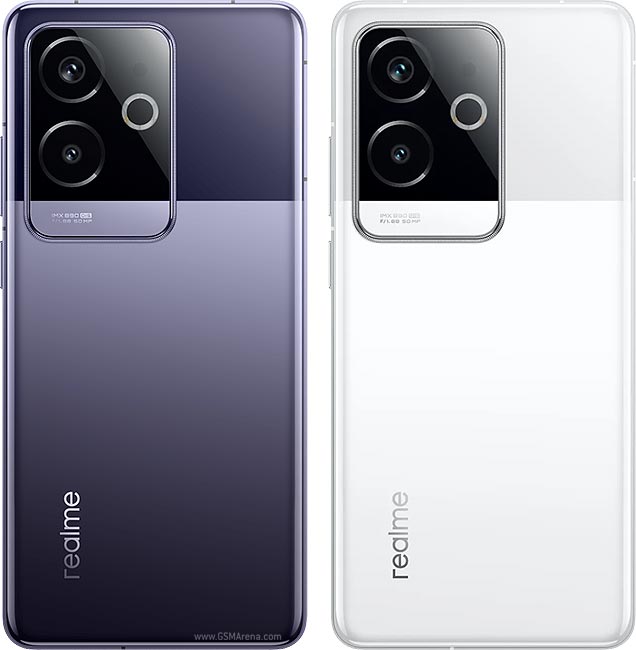 Realme GT6 (China)  12GB/256GB