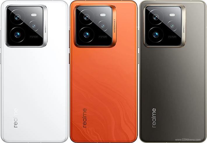 Realme GT7 Pro 12GB 256GB