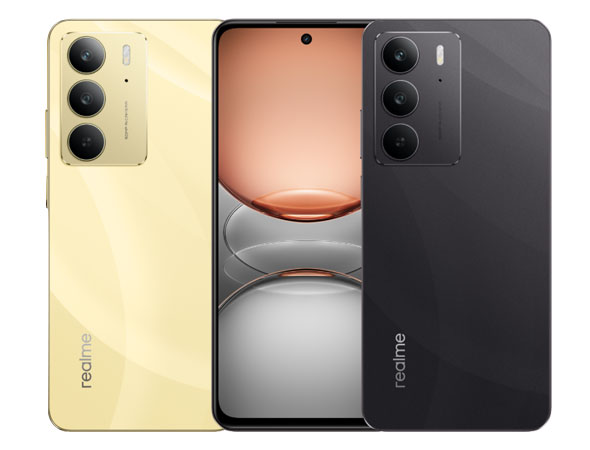 Realme C75 8GB 256GB