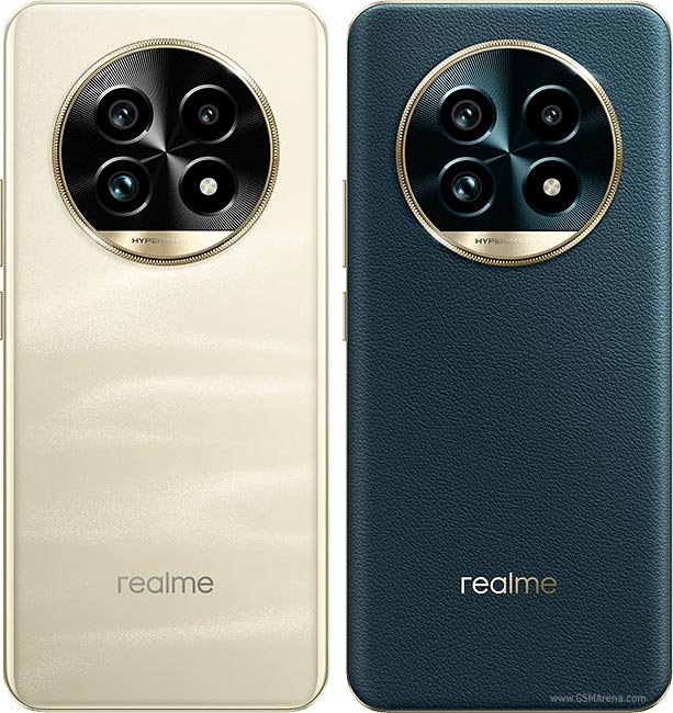 Realme 13 Pro Plus 8GB/256GB