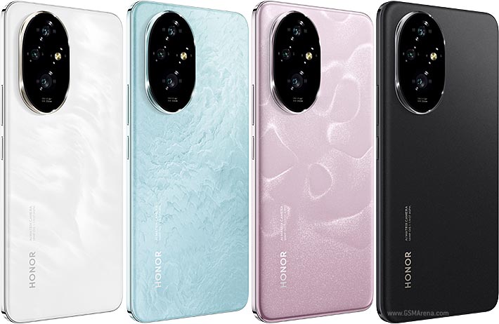 Honor 200 12GB/256GB