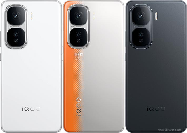 VIVO IQOO NEO 10 china
