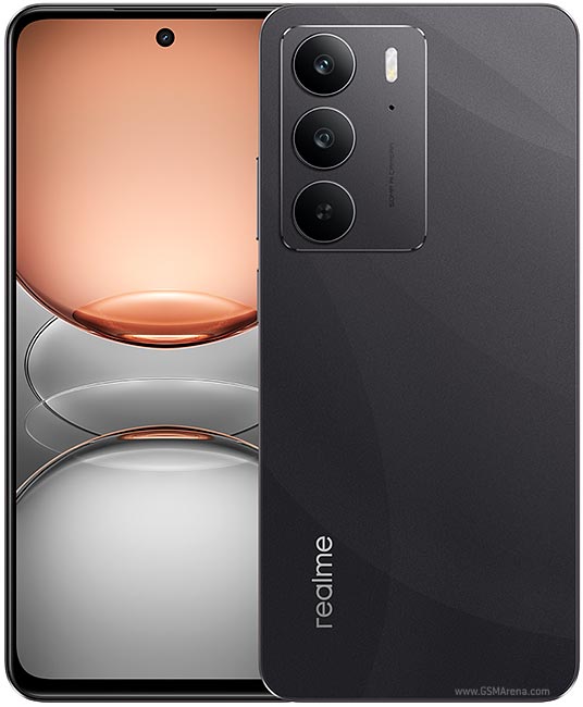 Realme C75 8GB 128GB