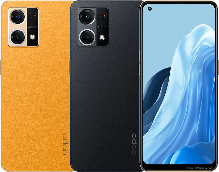OPPO RENO 7 8GB 128GB