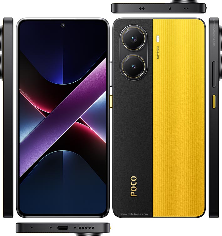Poco X7 PRO 12GB 512GB