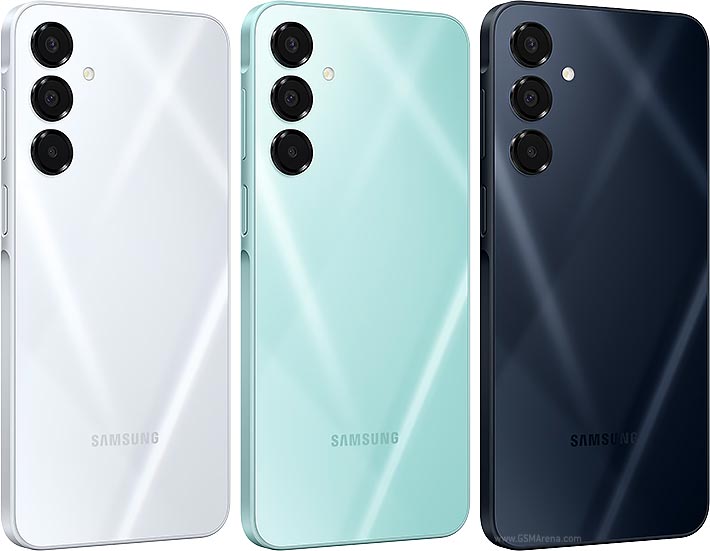 Samsung Galaxy A16 6GB 128GB