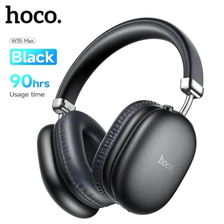 CASQUE HOCO W35 MAX