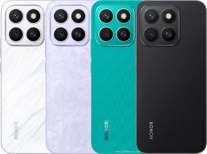 HONOR X8C 8GB 512GB