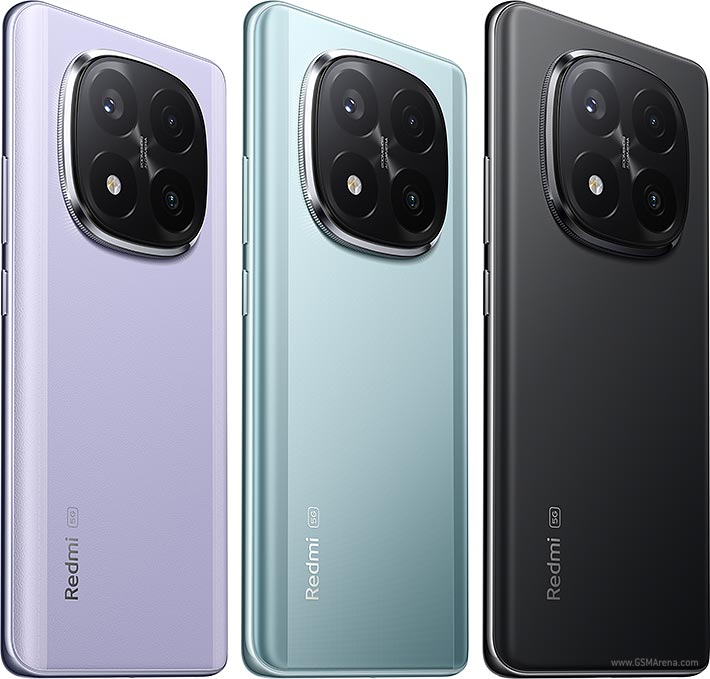 REDMI NOTE 14 PRO PLUS 5G 8Gb 256Gb