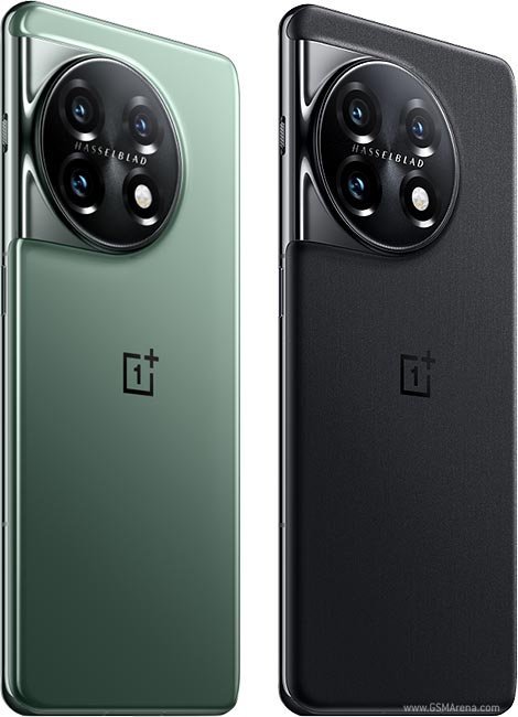 OnePlus 11 12/256