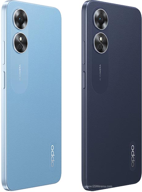 OPPO A17 4GB 64GB
