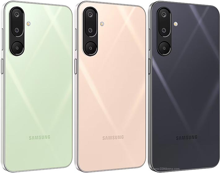 SAMSUNG GALAXY M16 6GB 128GB