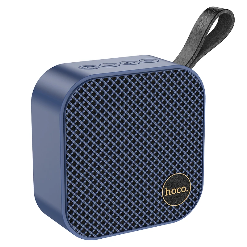 HOCO HC22 Wireless Bluetooth 5.2 Sports Speaker Mini Speakers 3D Stereo Surround