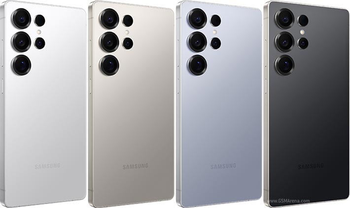 Samsung Galaxy S25 Ultra 12GB 1TB