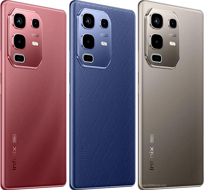 INFINIX NOTE 50S 5G 8GB 256GB