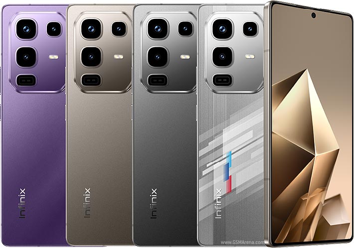 INFINIX NOTE 50 PRO 8GB 256GB