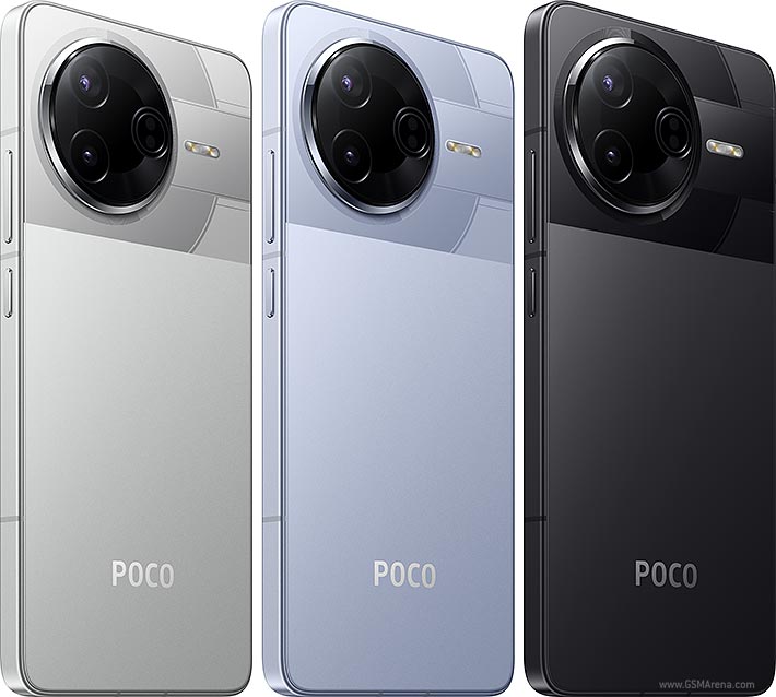 XIAOMI POCO F7 PRO 12GB 512GB