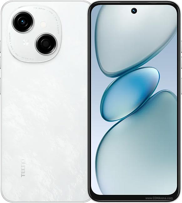 TECNO SPARK GO1 4GB 128GB