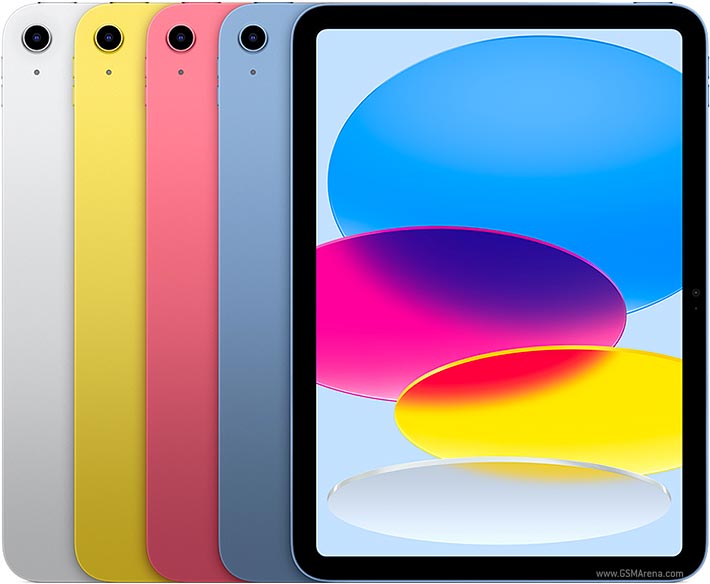 APPLE IPAD 11 A16  2025 128GB