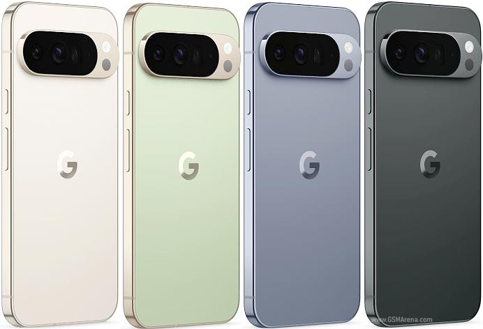 Google Pixel 10 Pro XL 256GB