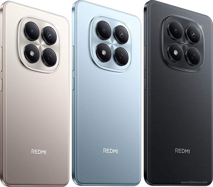 Xiaomi Redmi Note 15 Pro 8GB 256GB