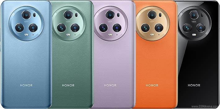 HONOR MAGIC 5 PRO 12GB 512GB GLOBAL