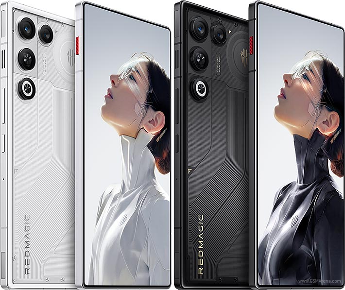 ZTE NUBIA REDMAGIC 11 AIR 12 256