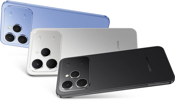 TECNO SPARK 40 NFC 6GB 128GB