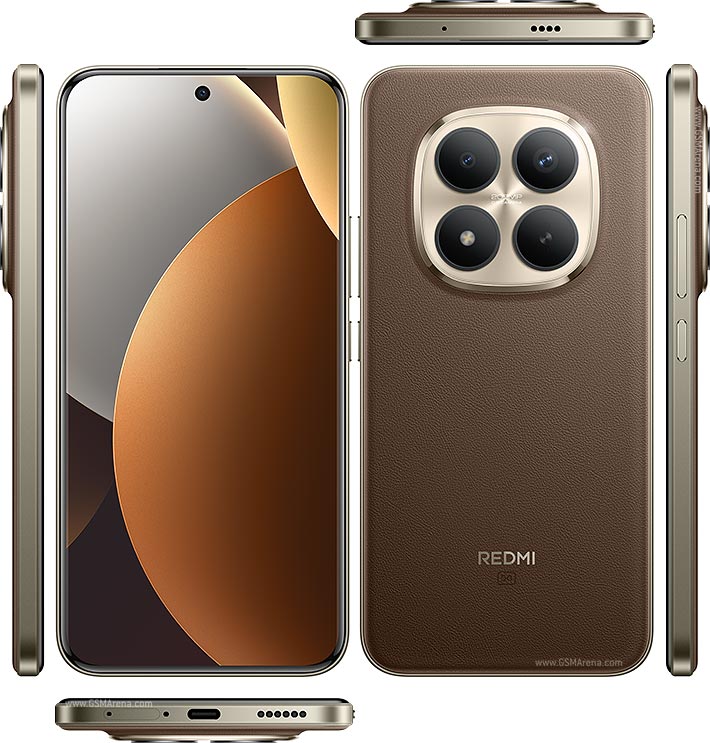 REDMI NOTE 15 PRO PLUS 12GB 512GB