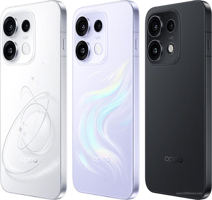 OPPO RENO 16 12GB 256GB