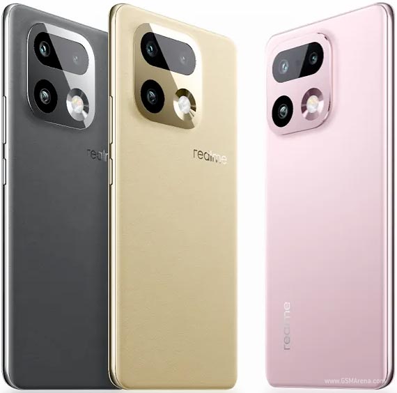 REALME 16 PRO + 12GB 512GB