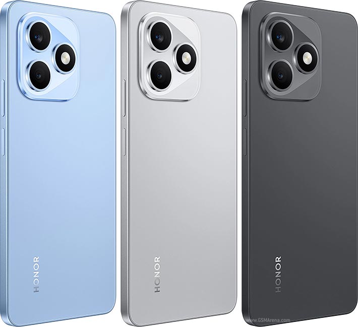 Honor X8D 8GB 256 GB