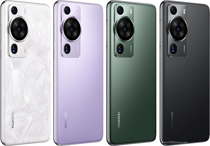 HUAWEI P60 PRO 12GB 256GB